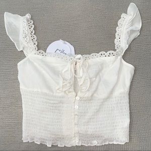 Princess Polly- The Chet Top